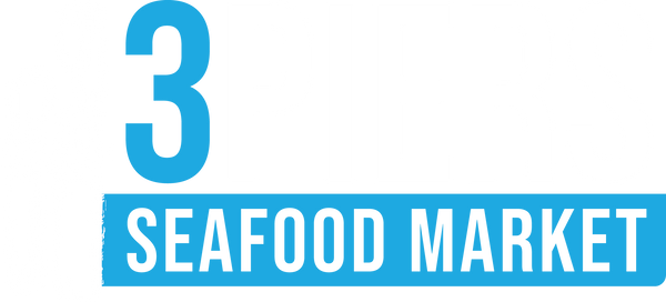 3 Piers Seafood Market